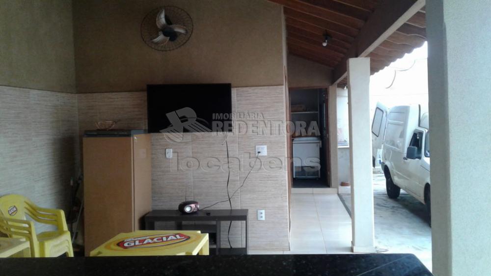 Comprar Casa / Padrão em São José do Rio Preto apenas R$ 450.000,00 - Foto 4