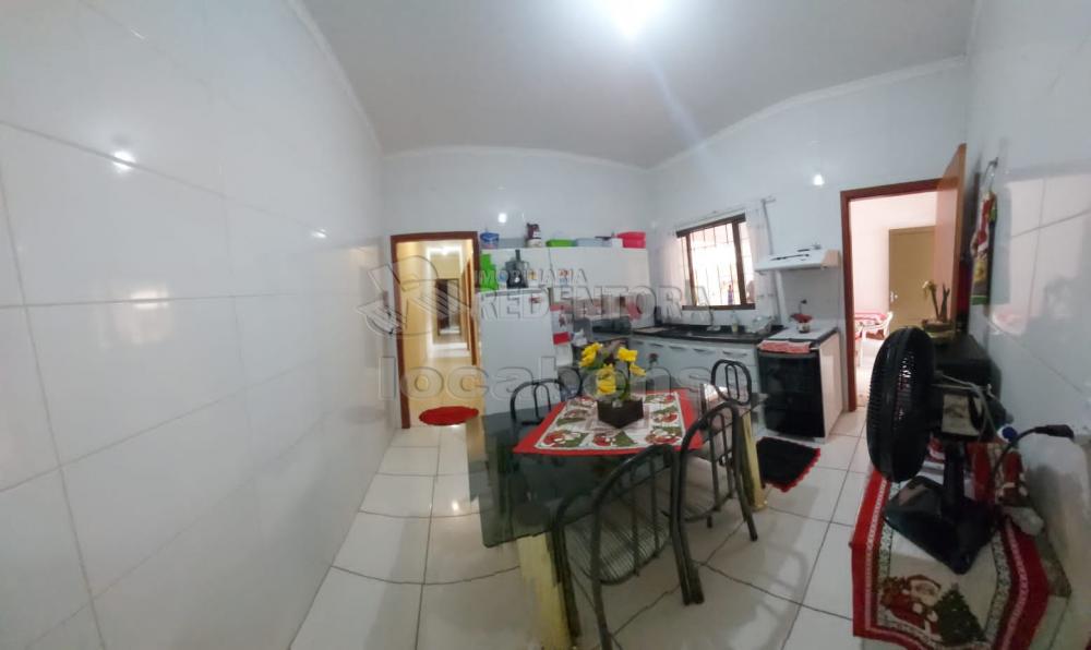 Casa à venda com 3 quartos, 105m² - Foto 3