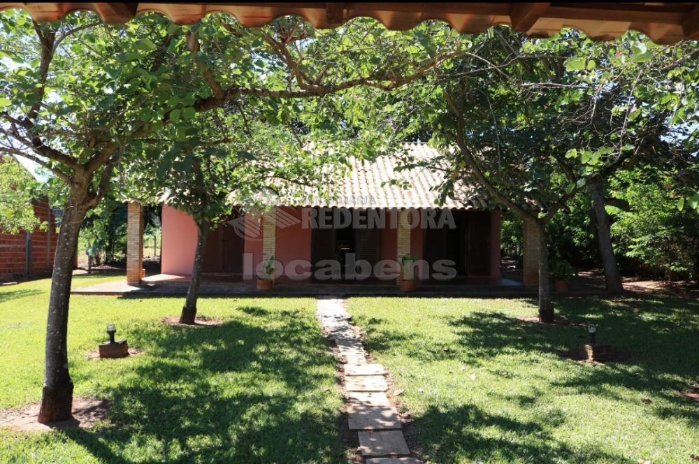 Alugar Rural / Rancho em Adolfo apenas R$ 3.500,00 - Foto 2