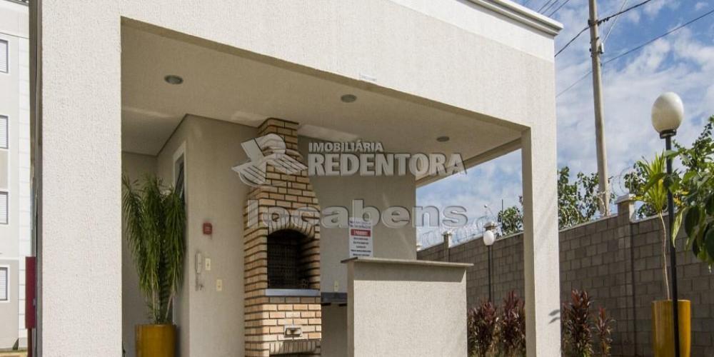 Comprar Apartamento / Padrão em São José do Rio Preto R$ 165.000,00 - Foto 10