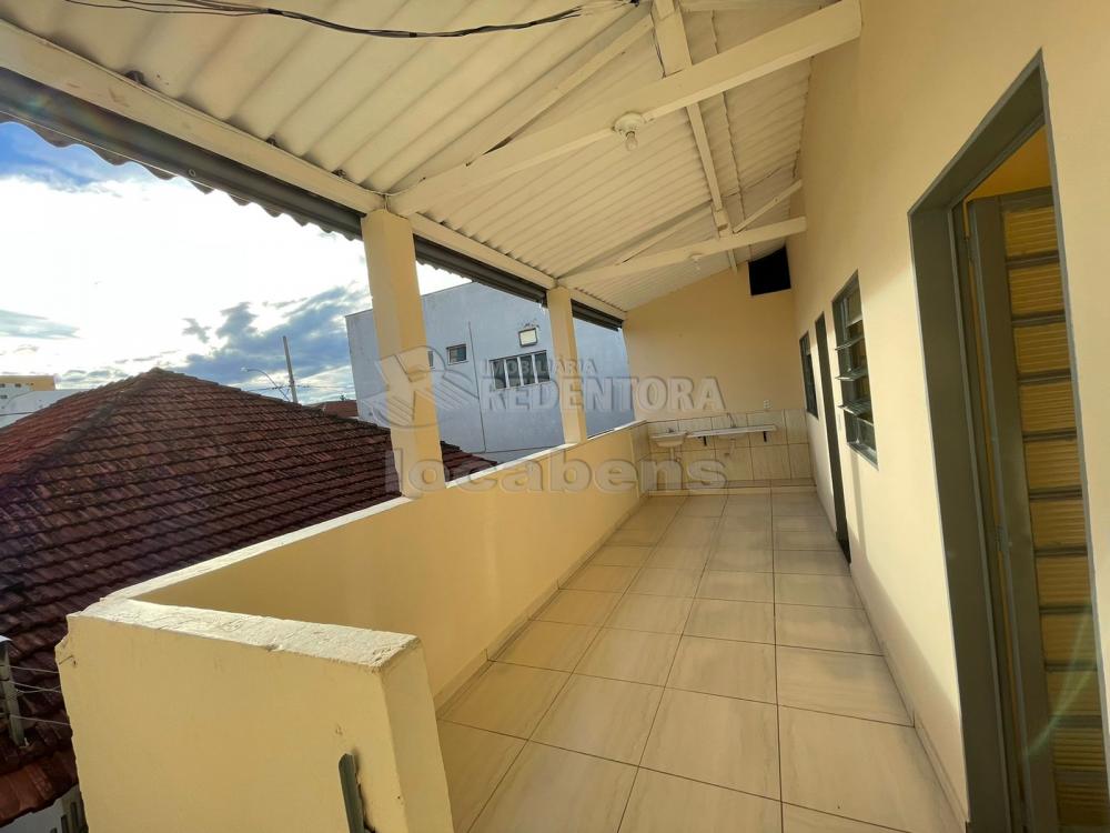 Alugar Casa / Padrão em São José do Rio Preto apenas R$ 850,00 - Foto 1