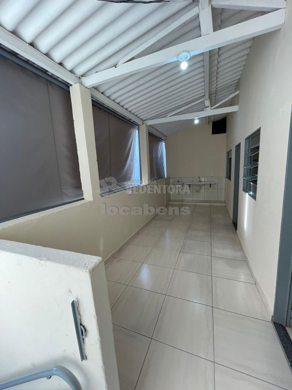 Alugar Casa / Padrão em São José do Rio Preto apenas R$ 850,00 - Foto 6