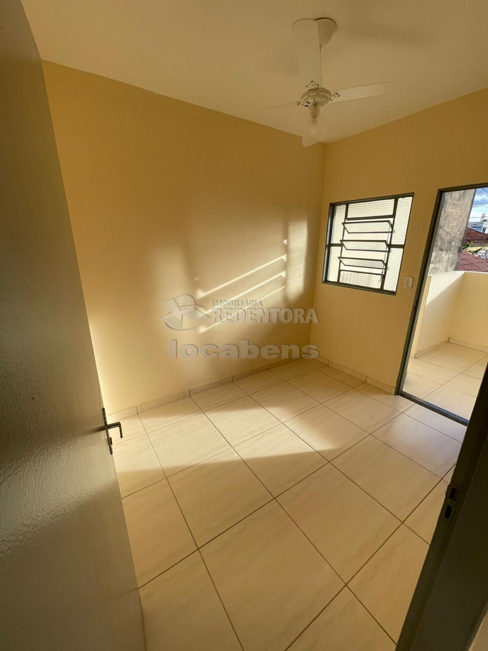 Alugar Casa / Padrão em São José do Rio Preto apenas R$ 850,00 - Foto 3