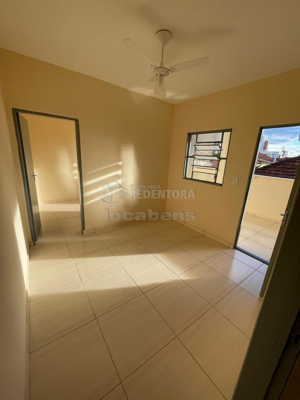 Alugar Casa / Padrão em São José do Rio Preto apenas R$ 850,00 - Foto 4