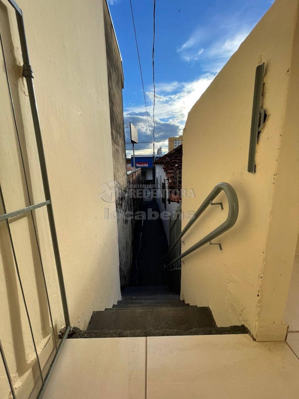 Alugar Casa / Padrão em São José do Rio Preto apenas R$ 850,00 - Foto 7