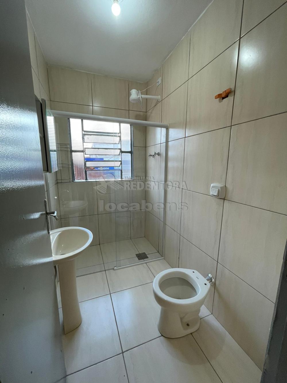 Alugar Casa / Padrão em São José do Rio Preto apenas R$ 850,00 - Foto 5