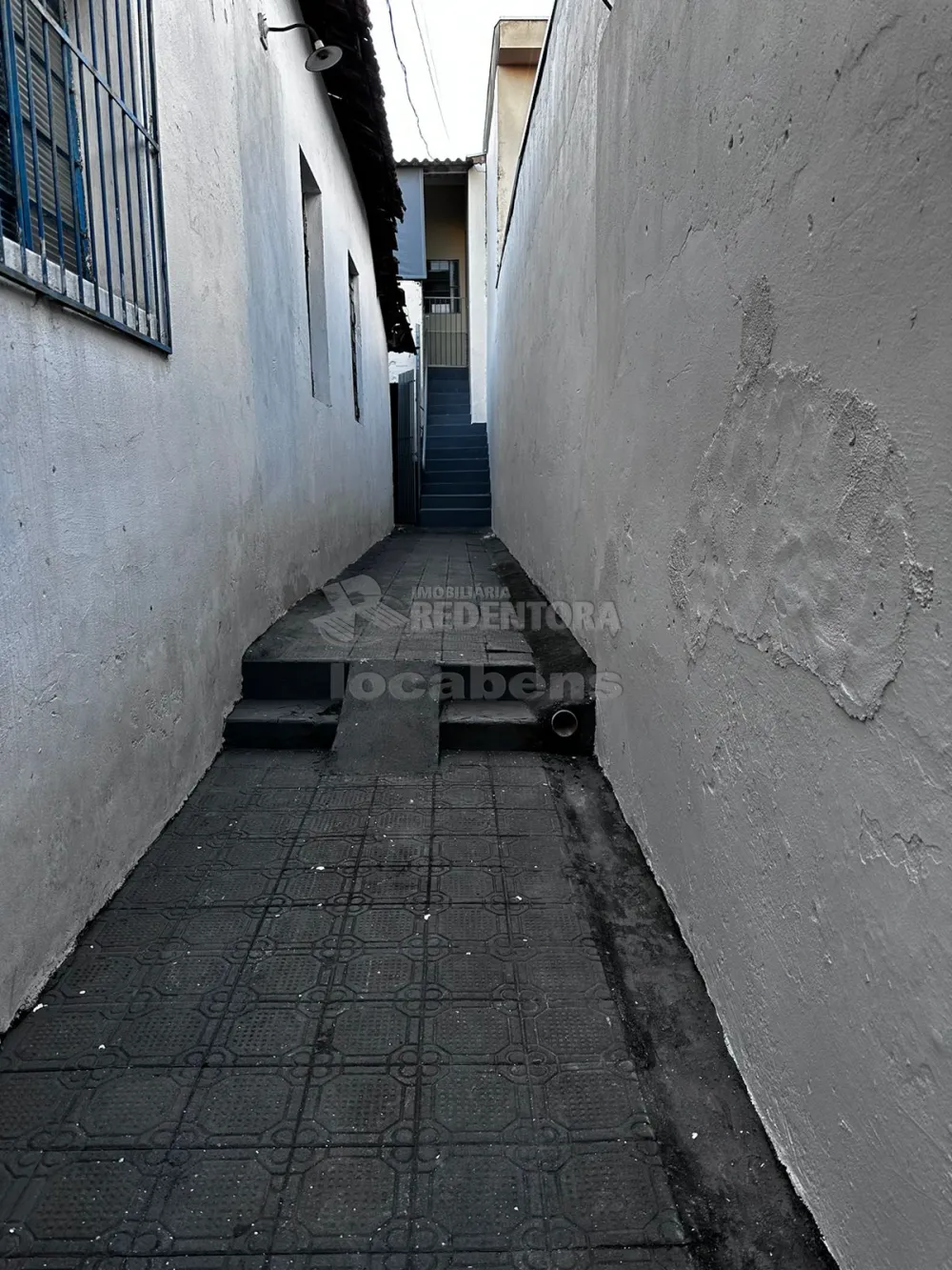 Alugar Casa / Padrão em São José do Rio Preto apenas R$ 850,00 - Foto 8