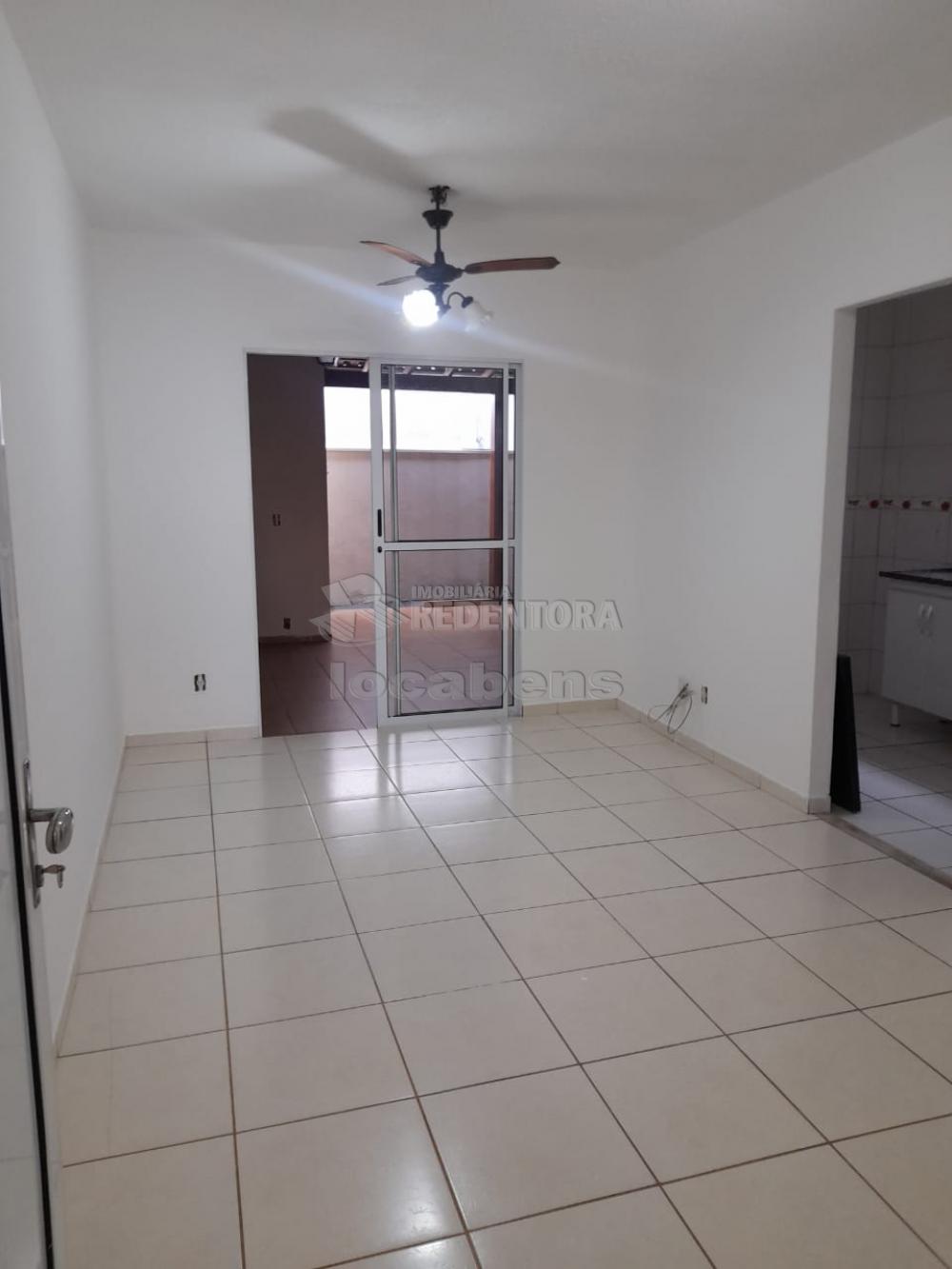 Alugar Casa / Condomínio em São José do Rio Preto apenas R$ 1.950,00 - Foto 2