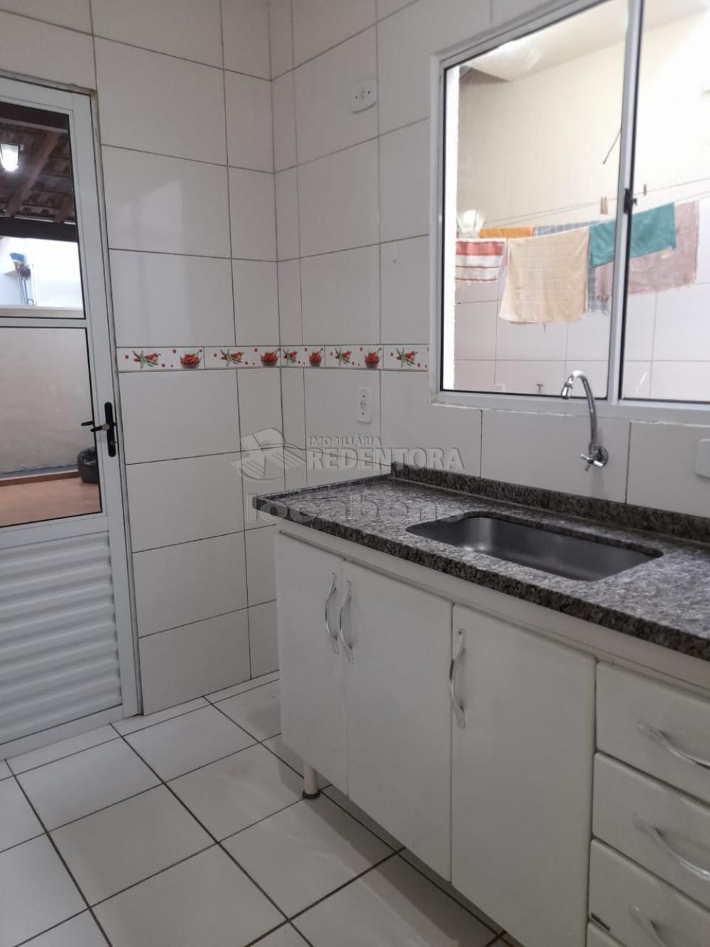 Alugar Casa / Condomínio em São José do Rio Preto apenas R$ 1.950,00 - Foto 4