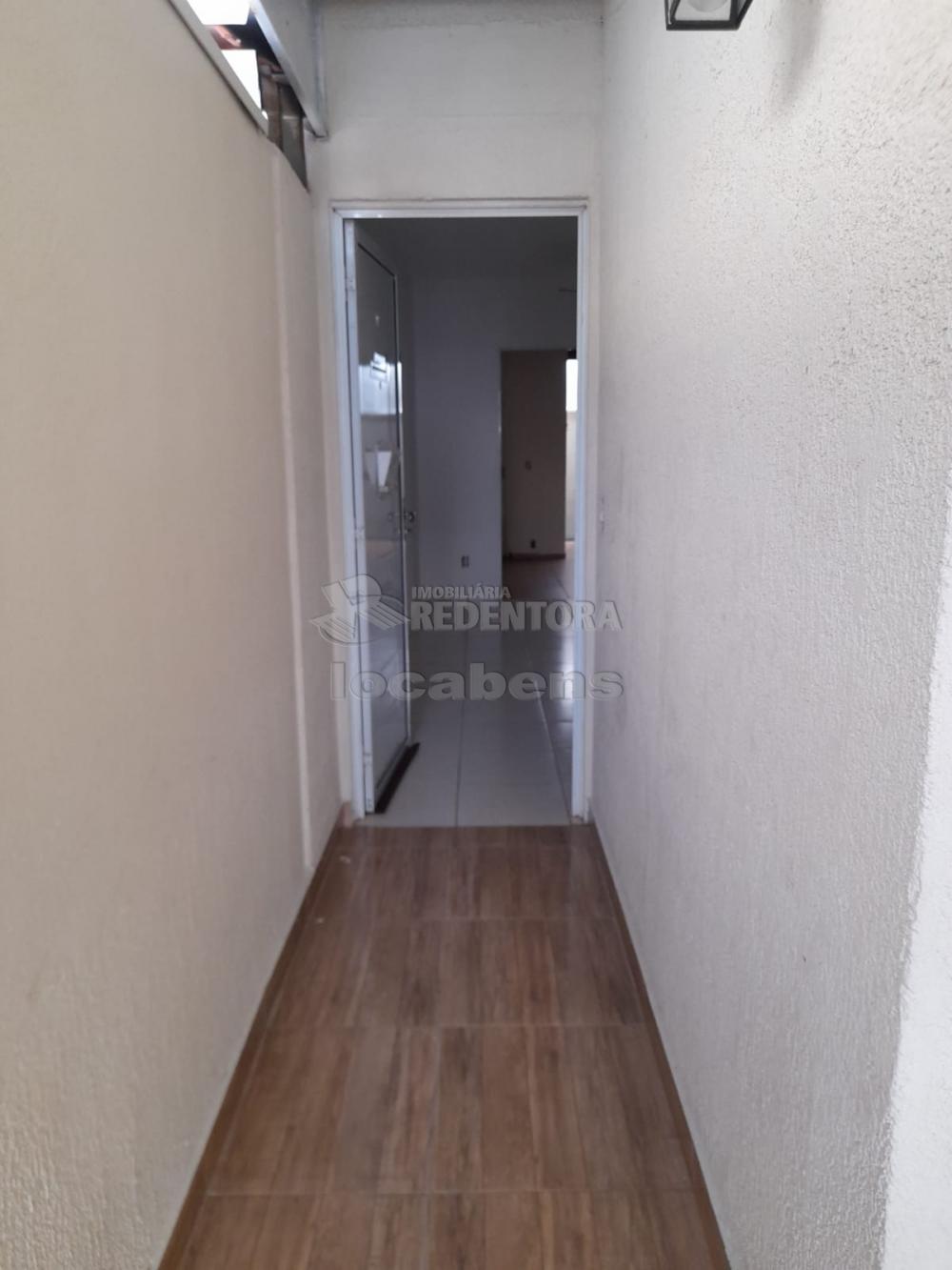 Alugar Casa / Condomínio em São José do Rio Preto apenas R$ 1.950,00 - Foto 5