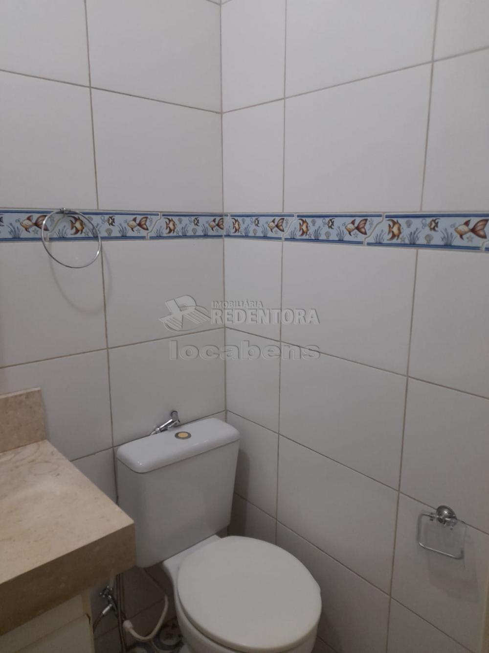 Alugar Casa / Condomínio em São José do Rio Preto apenas R$ 1.950,00 - Foto 9