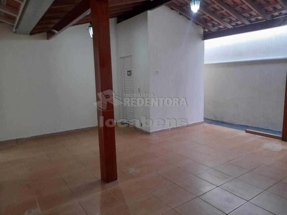 Alugar Casa / Condomínio em São José do Rio Preto apenas R$ 1.950,00 - Foto 10