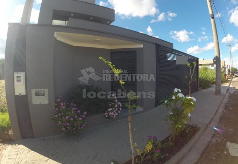 Comprar Casa / Padrão em São José do Rio Preto R$ 650.000,00 - Foto 1