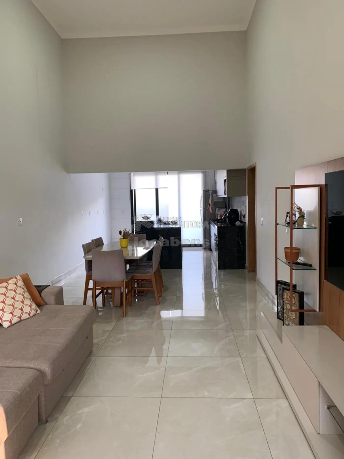 Casa à venda com 3 quartos, 119m² - Foto 6