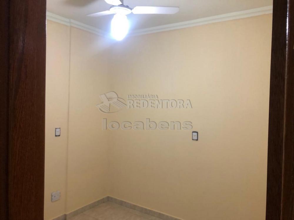 Alugar Apartamento / Padrão em São José do Rio Preto apenas R$ 750,00 - Foto 9