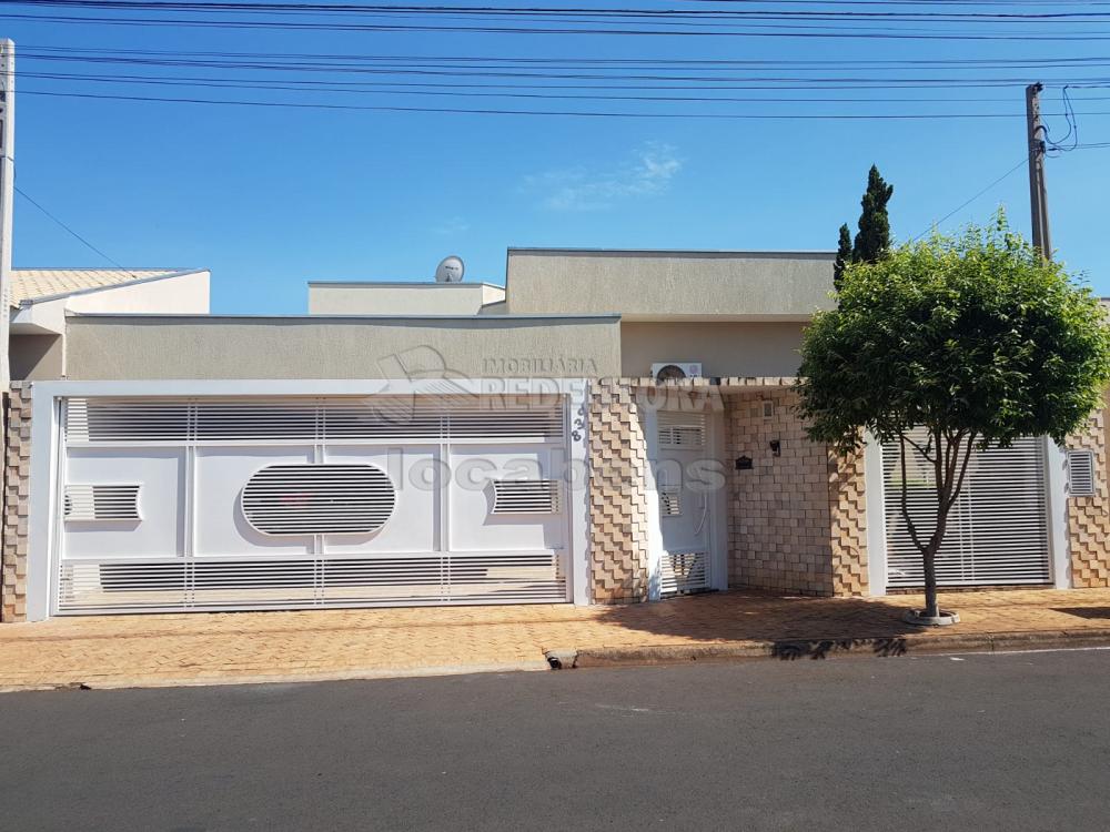 Comprar Casa / Padrão em Potirendaba R$ 620.000,00 - Foto 2