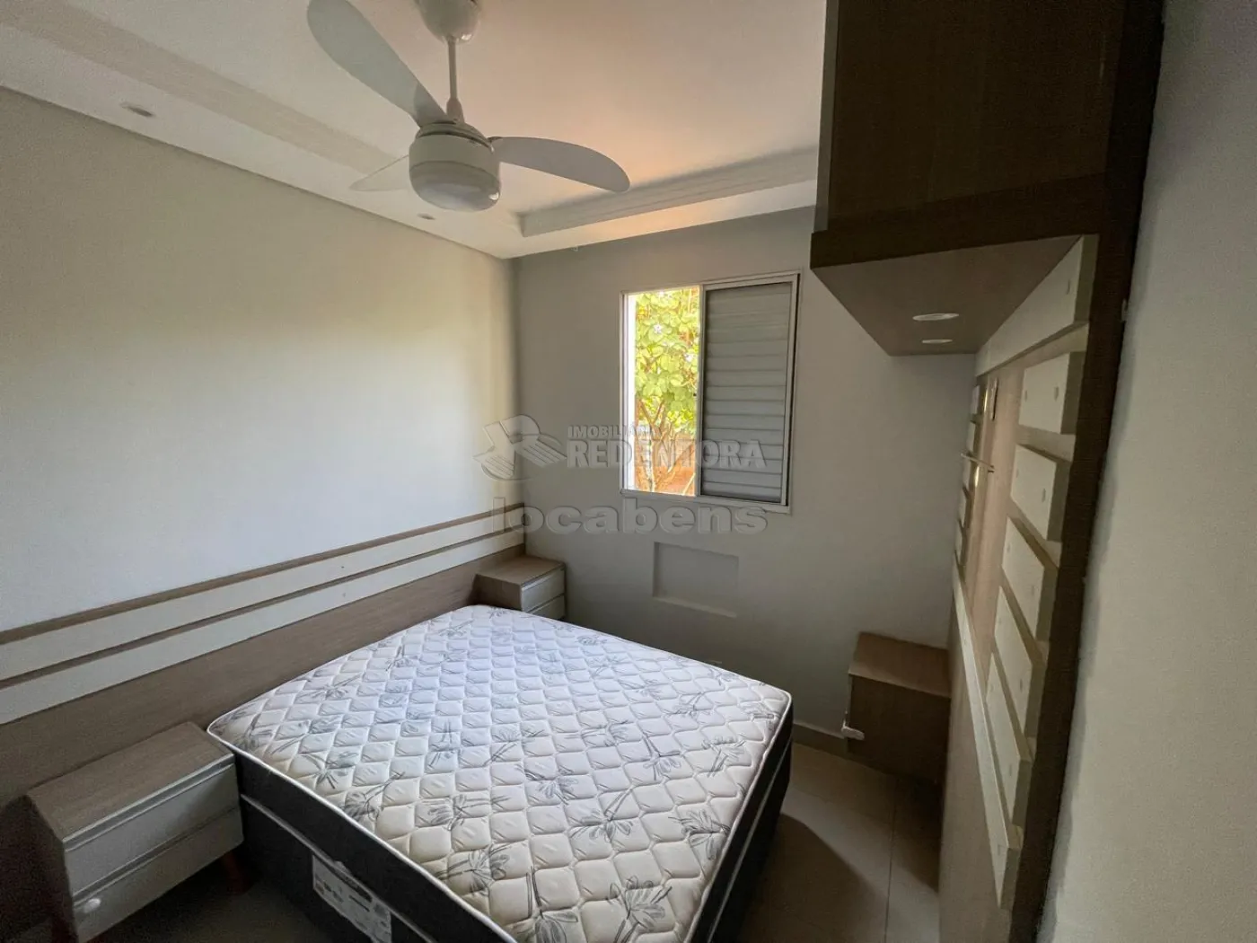 Alugar Apartamento / Padrão em São José do Rio Preto apenas R$ 2.400,00 - Foto 9