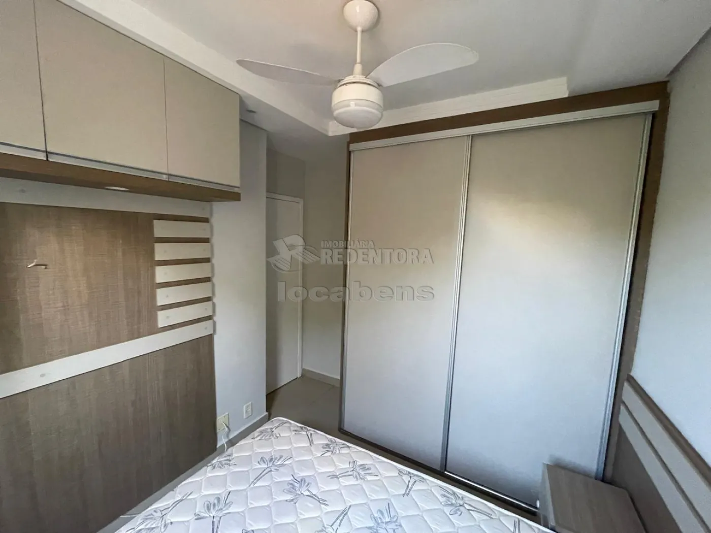 Alugar Apartamento / Padrão em São José do Rio Preto R$ 2.400,00 - Foto 10