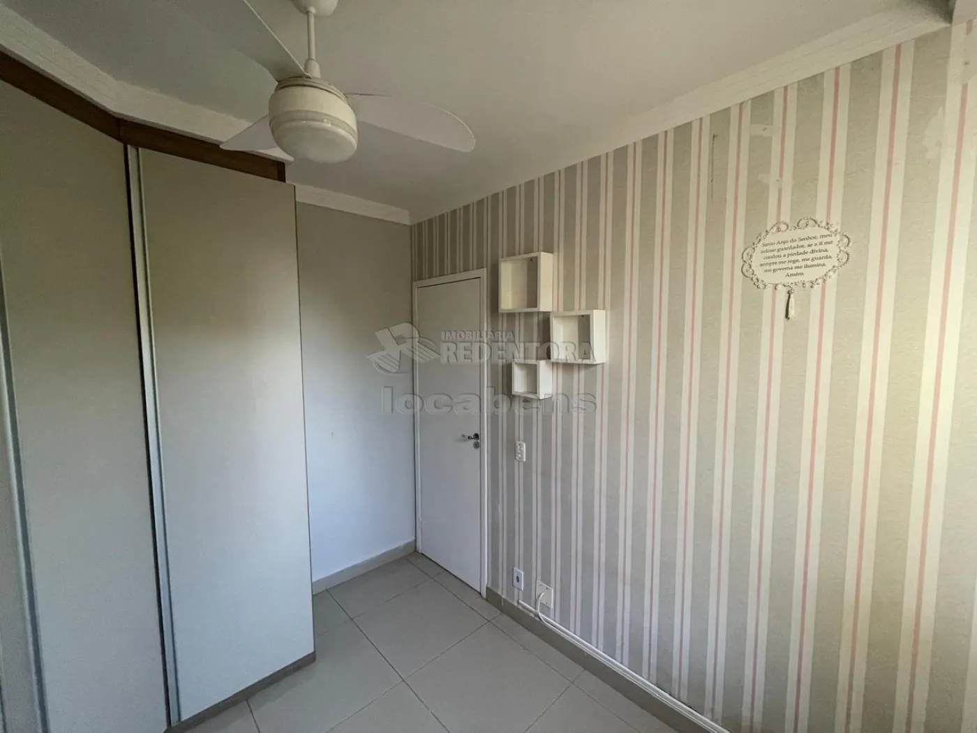 Alugar Apartamento / Padrão em São José do Rio Preto apenas R$ 2.400,00 - Foto 11
