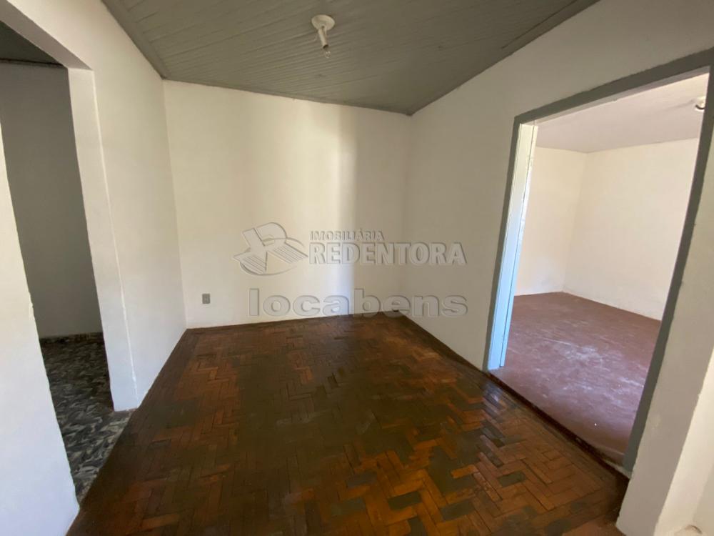 Alugar Casa / Padrão em São José do Rio Preto apenas R$ 1.200,00 - Foto 11