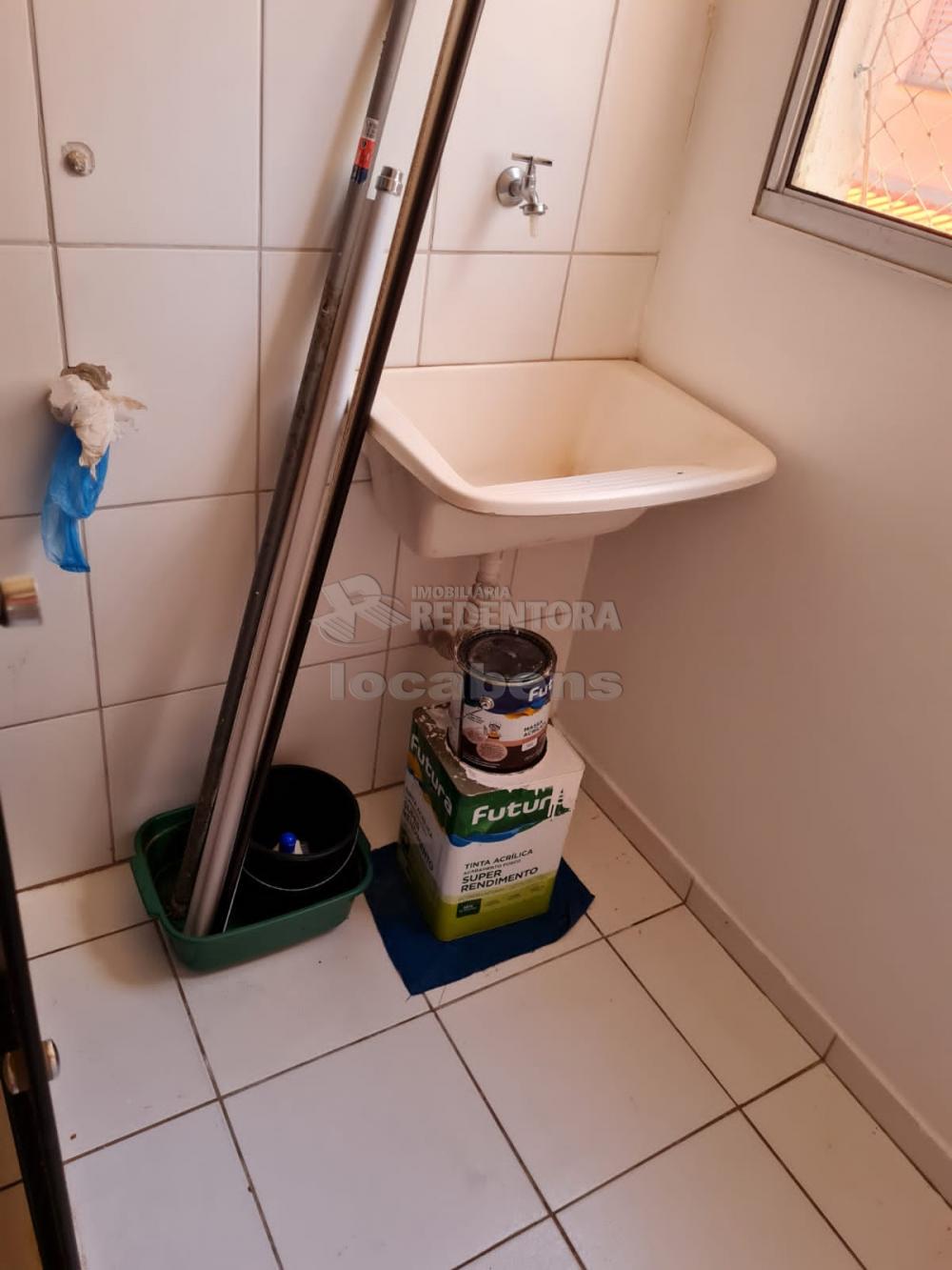 Alugar Apartamento / Padrão em São José do Rio Preto R$ 1.000,00 - Foto 18