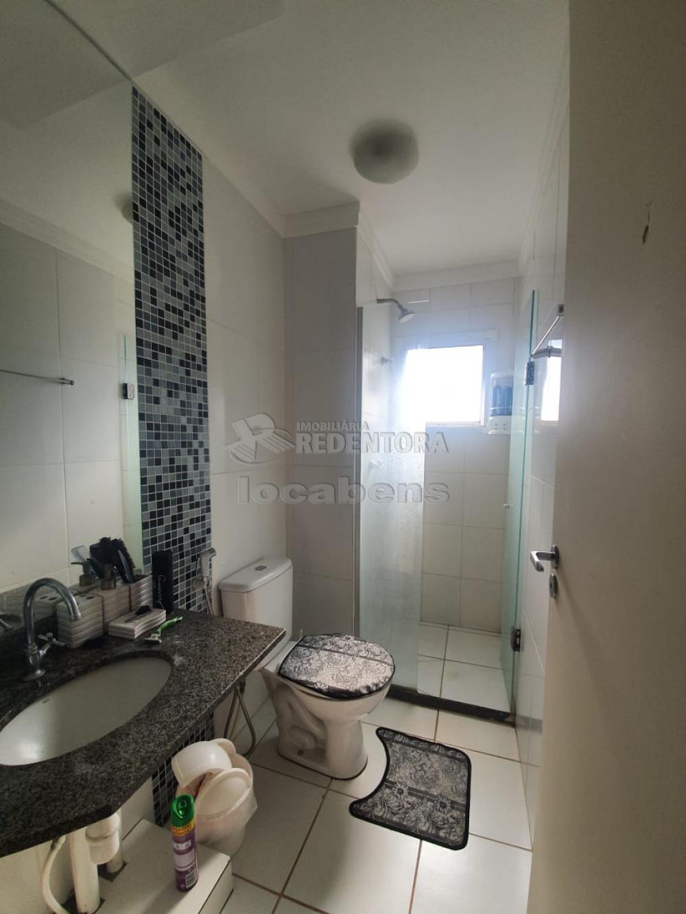 Alugar Apartamento / Padrão em São José do Rio Preto apenas R$ 1.100,00 - Foto 5