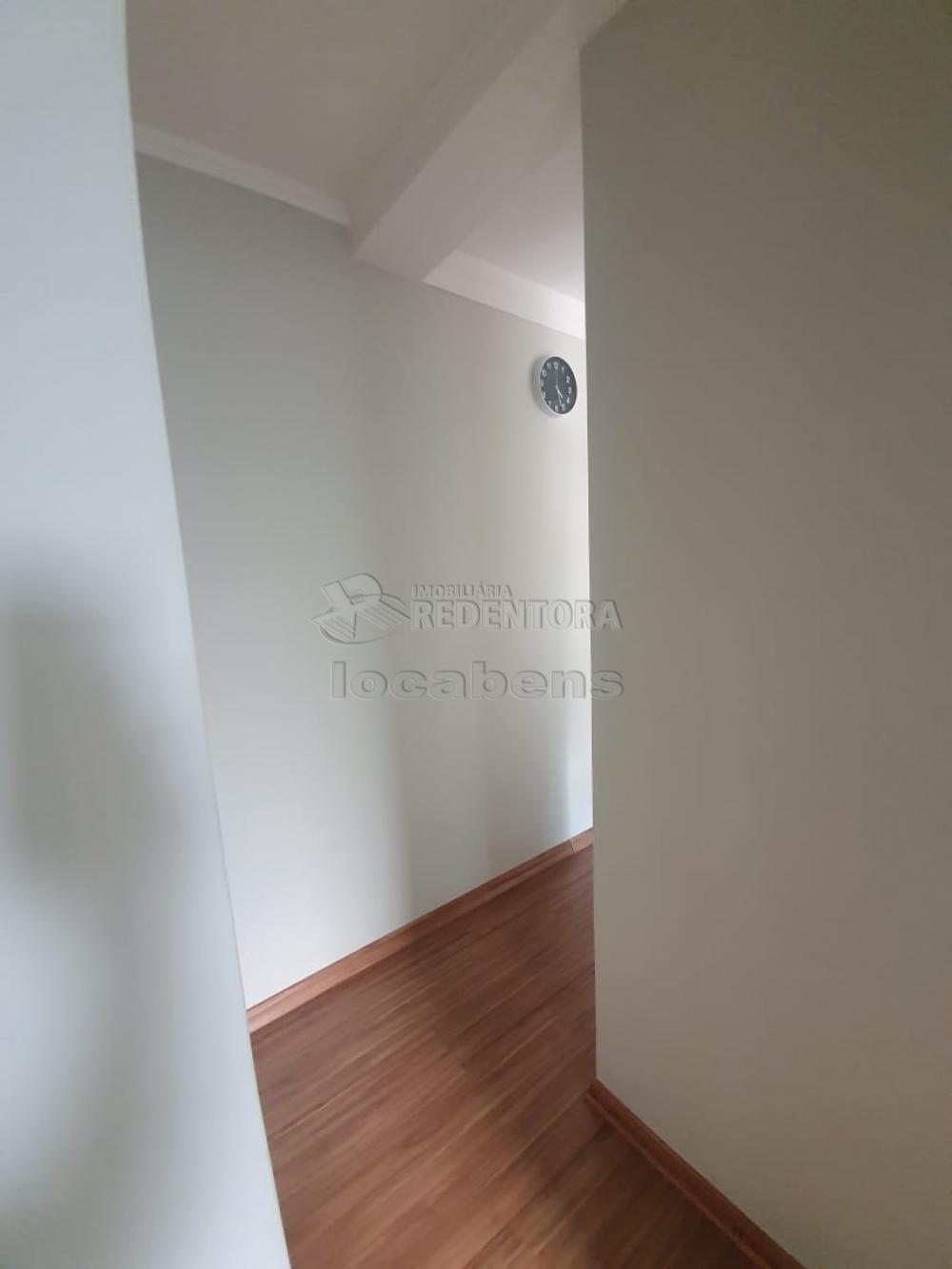 Alugar Apartamento / Padrão em São José do Rio Preto apenas R$ 1.100,00 - Foto 9