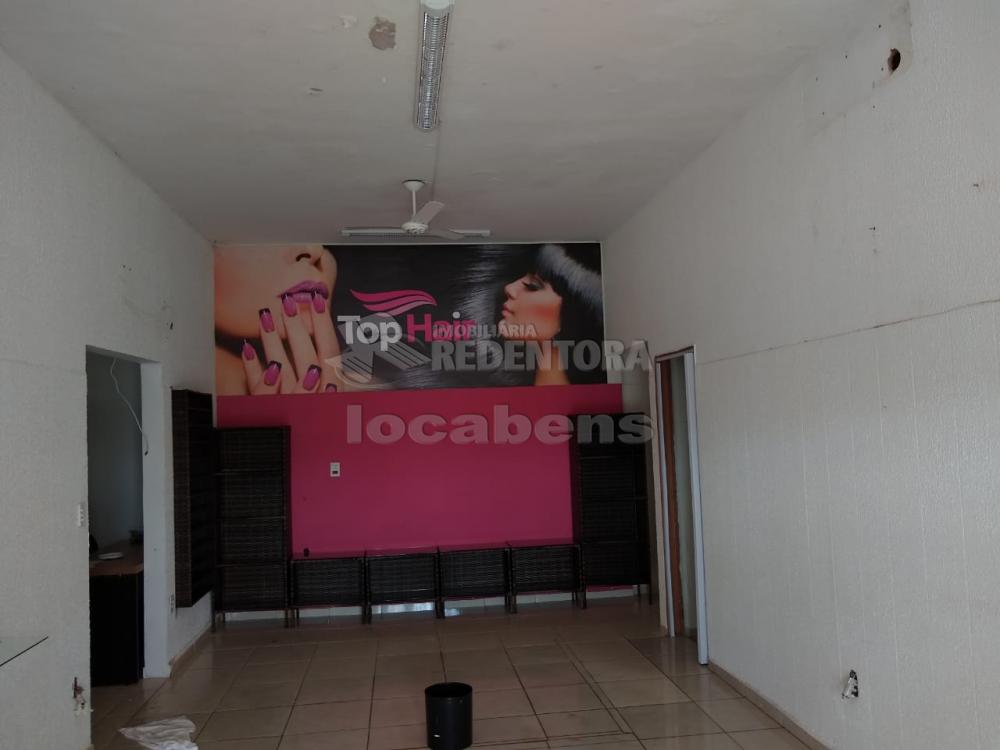 Alugar Comercial / Salão em São José do Rio Preto R$ 700,00 - Foto 3