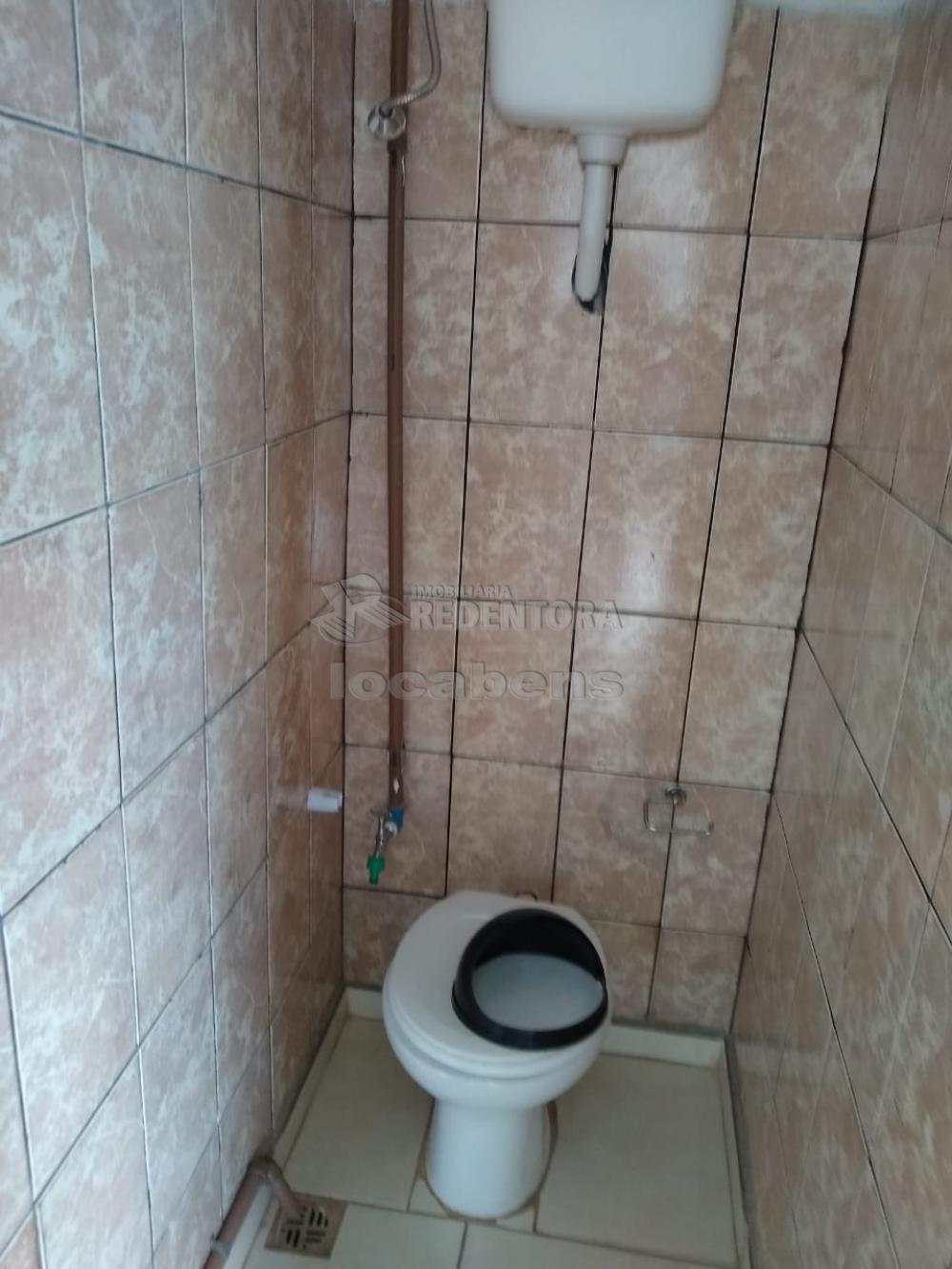 Alugar Comercial / Salão em São José do Rio Preto R$ 700,00 - Foto 8