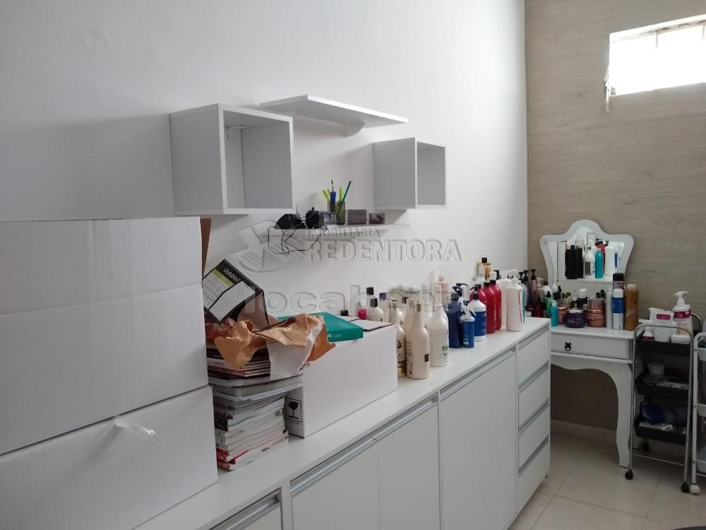 Alugar Comercial / Salão em São José do Rio Preto R$ 700,00 - Foto 7