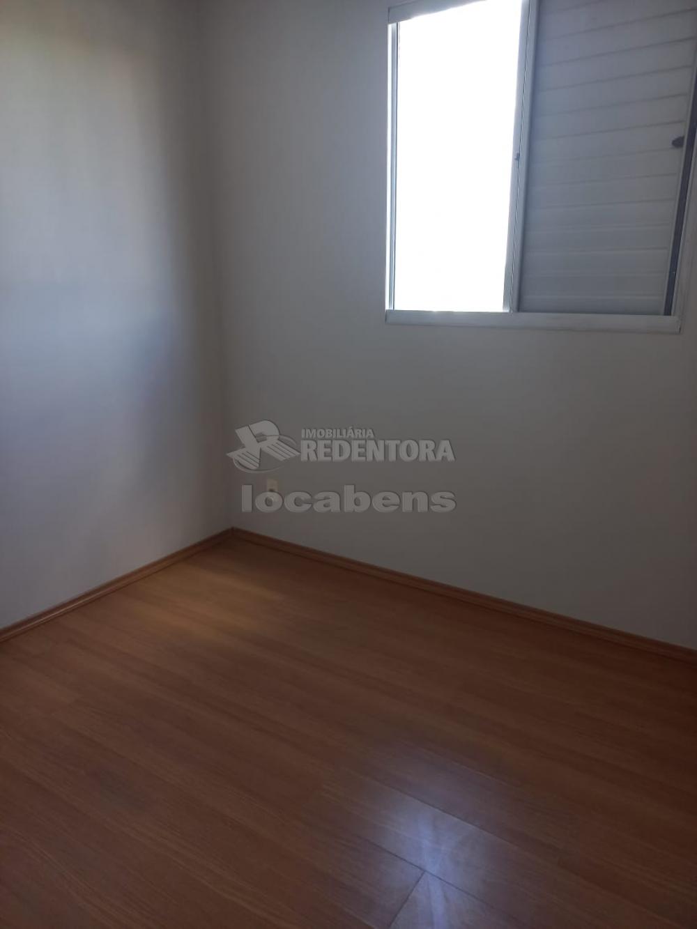 Alugar Apartamento / Padrão em São José do Rio Preto apenas R$ 650,00 - Foto 4