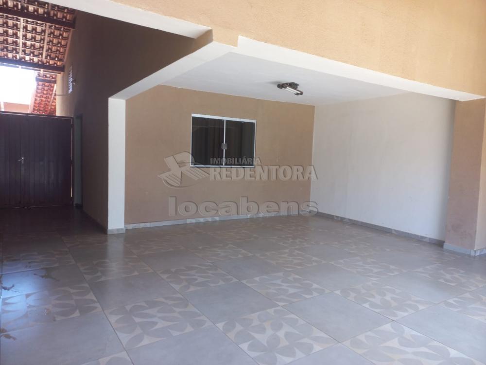 Alugar Casa / Padrão em São José do Rio Preto R$ 2.500,00 - Foto 15