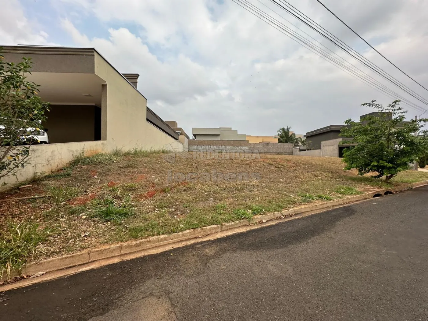 Comprar Terreno / Condomínio em São José do Rio Preto apenas R$ 585.000,00 - Foto 3