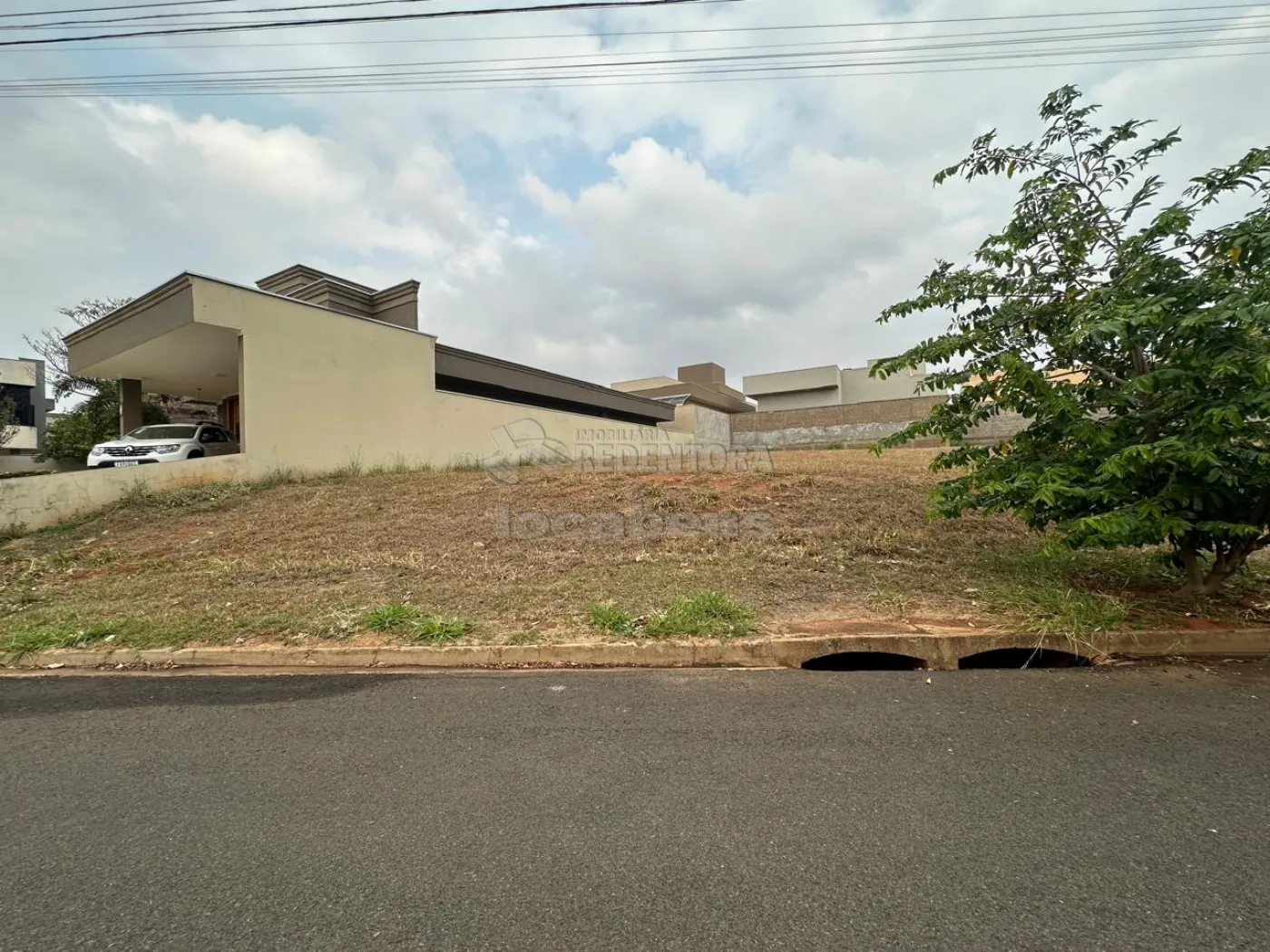 Comprar Terreno / Condomínio em São José do Rio Preto apenas R$ 585.000,00 - Foto 2