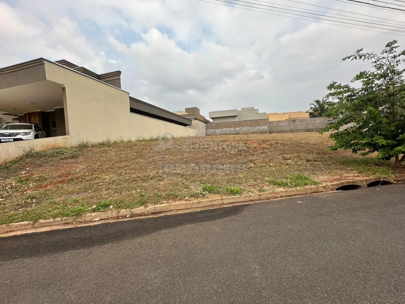 Comprar Terreno / Condomínio em São José do Rio Preto apenas R$ 585.000,00 - Foto 1