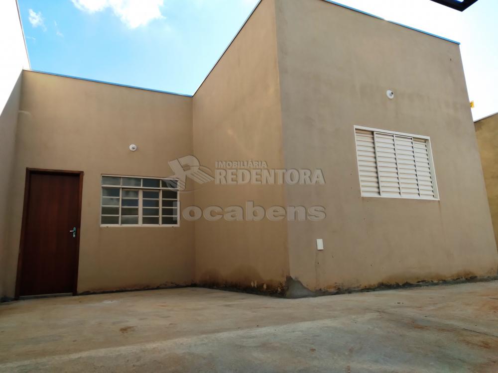 Alugar Casa / Padrão em São José do Rio Preto R$ 900,00 - Foto 11