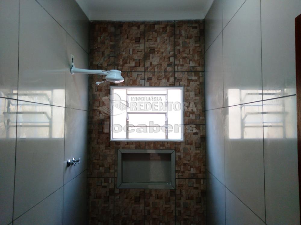 Alugar Casa / Padrão em São José do Rio Preto apenas R$ 900,00 - Foto 6