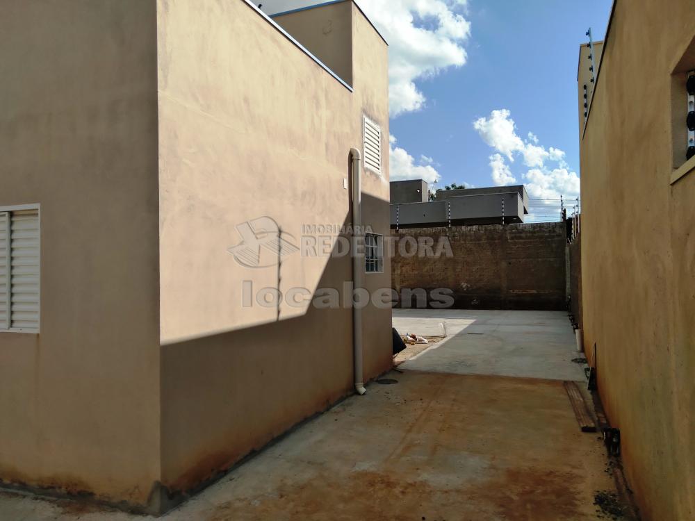 Alugar Casa / Padrão em São José do Rio Preto apenas R$ 900,00 - Foto 12