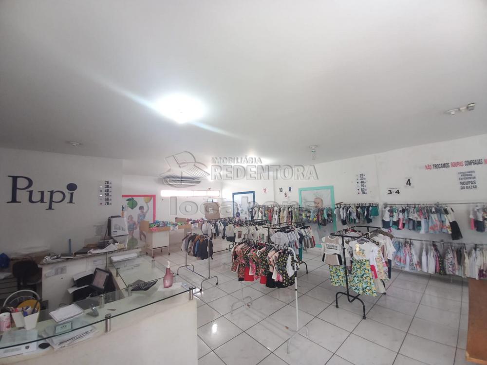 Alugar Comercial / Salão em São José do Rio Preto apenas R$ 35.000,00 - Foto 9