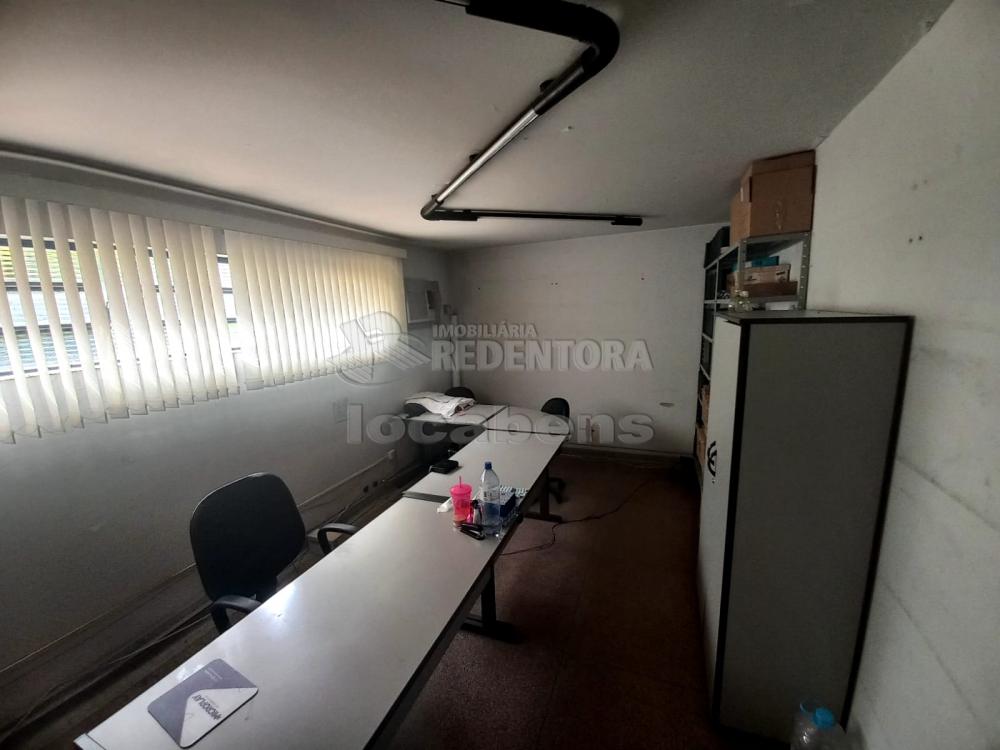 Alugar Comercial / Salão em São José do Rio Preto apenas R$ 35.000,00 - Foto 10