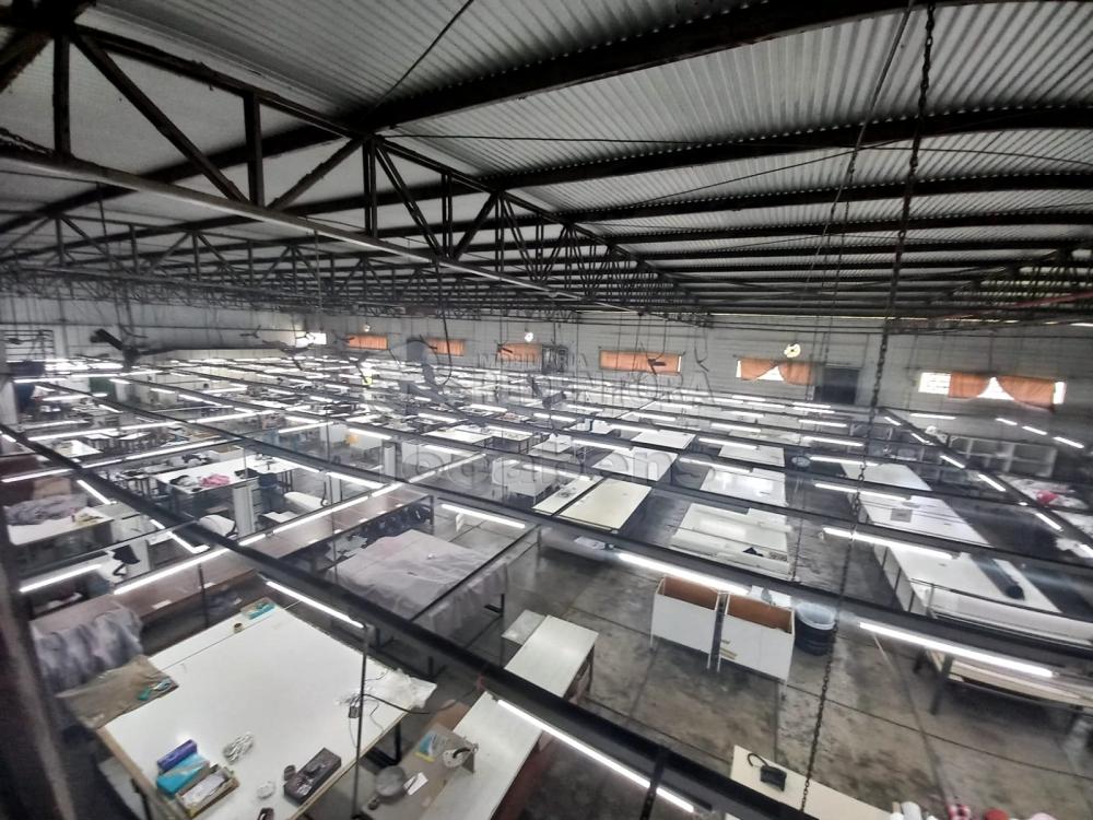 Alugar Comercial / Salão em São José do Rio Preto apenas R$ 35.000,00 - Foto 16