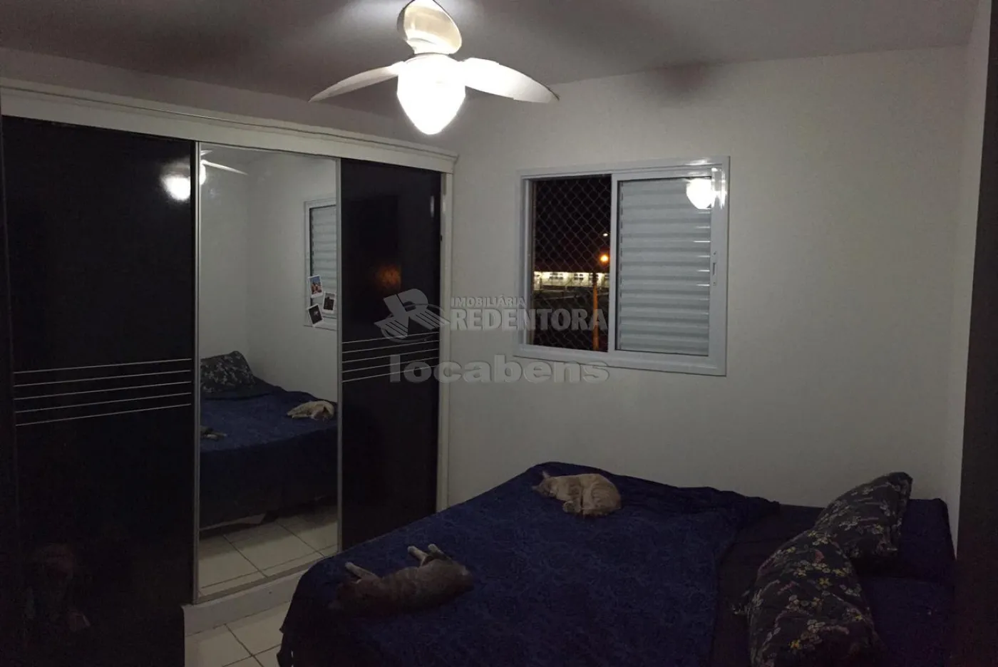 Comprar Apartamento / Padrão em São José do Rio Preto apenas R$ 200.000,00 - Foto 4