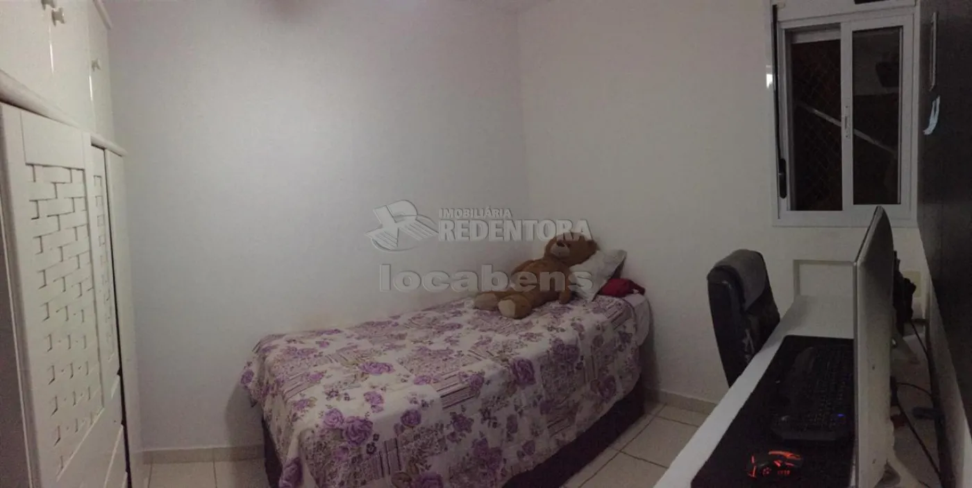 Comprar Apartamento / Padrão em São José do Rio Preto apenas R$ 200.000,00 - Foto 5