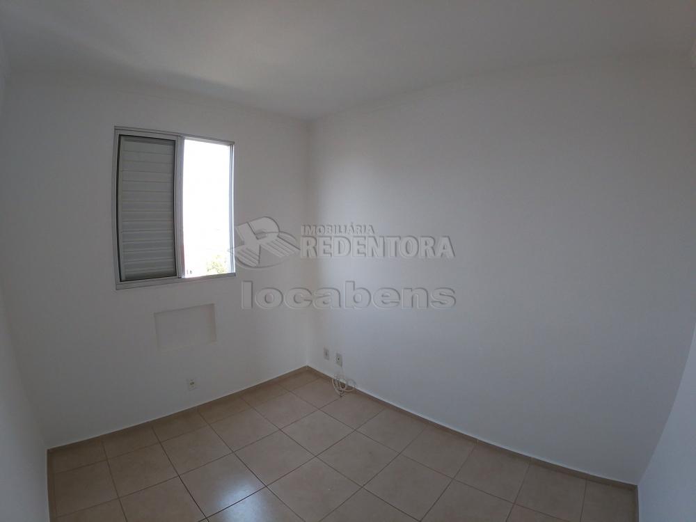 Alugar Apartamento / Padrão em São José do Rio Preto apenas R$ 450,00 - Foto 6