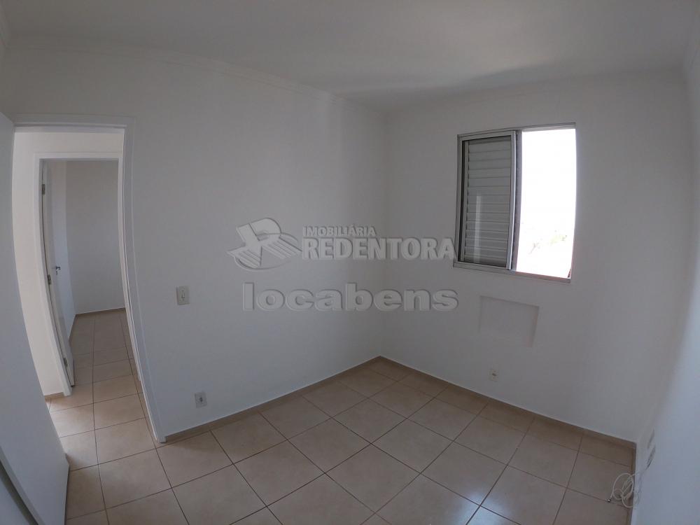 Alugar Apartamento / Padrão em São José do Rio Preto apenas R$ 450,00 - Foto 7