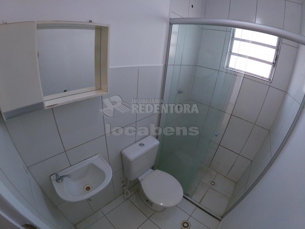 Alugar Apartamento / Padrão em São José do Rio Preto apenas R$ 450,00 - Foto 9