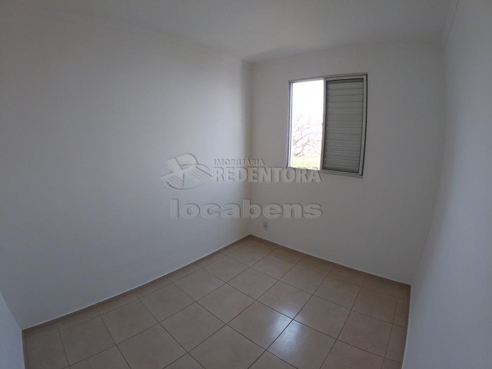 Alugar Apartamento / Padrão em São José do Rio Preto apenas R$ 450,00 - Foto 10