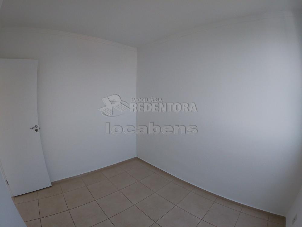 Alugar Apartamento / Padrão em São José do Rio Preto apenas R$ 450,00 - Foto 11