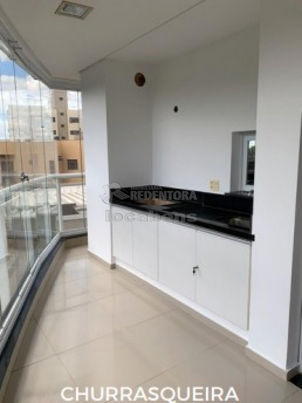 Alugar Apartamento / Padrão em São José do Rio Preto apenas R$ 3.300,00 - Foto 2