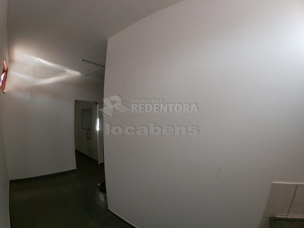 Alugar Comercial / Salão em São José do Rio Preto apenas R$ 2.000,00 - Foto 14